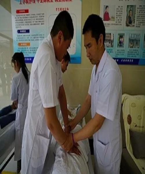 泰安市特殊教育中心杜国磊：甘为光明的使者