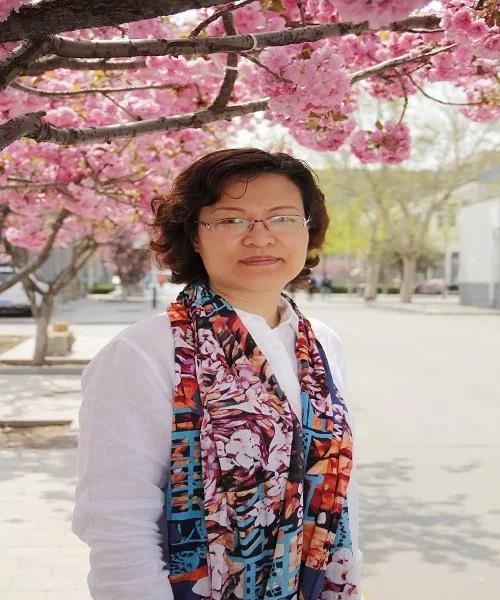 潍坊商业学校毛艳丽：置身课堂沃土，成就职教梦想