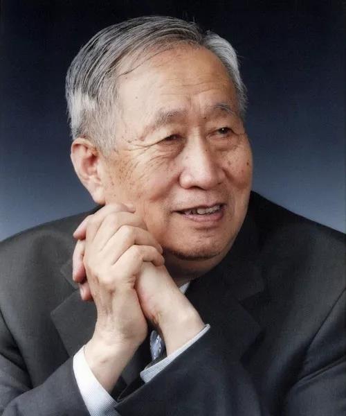 中国工程院院士、山东农业大学教授束怀瑞：忠于农业情怀的果树院士