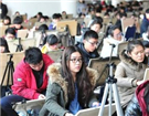省招考院发布2019年艺考在山东校考通知