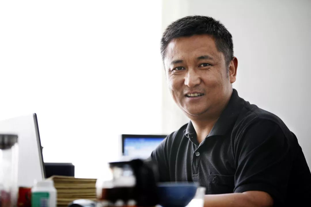 叙说山东教育40年——坚守，只为那一声“赳爸”