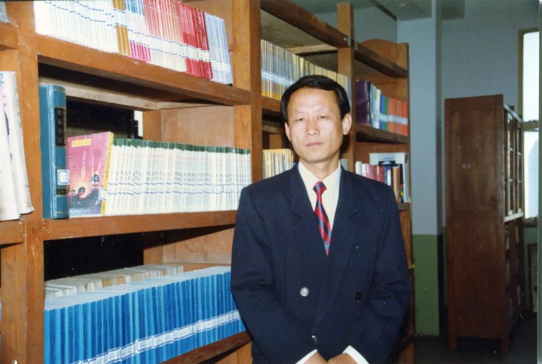 叙说山东教育40年——发现李希贵