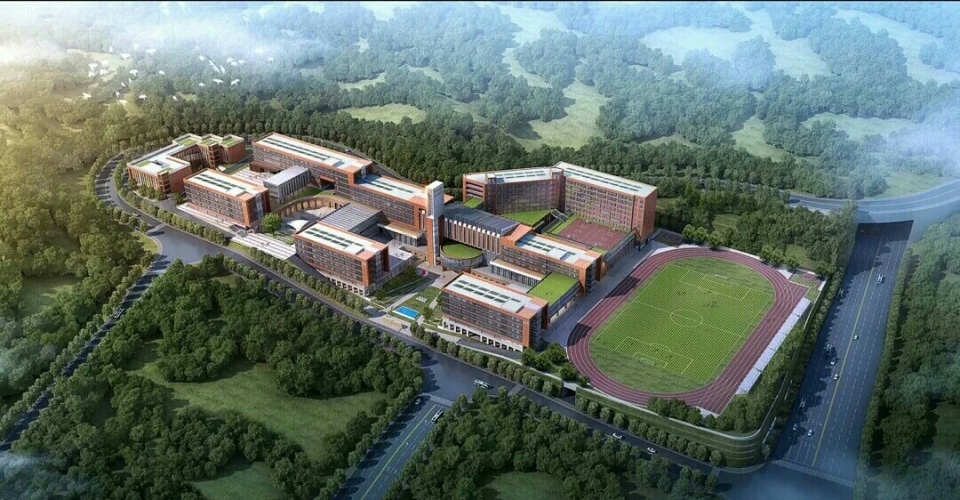 济南首所国际化学校开启全球招聘 