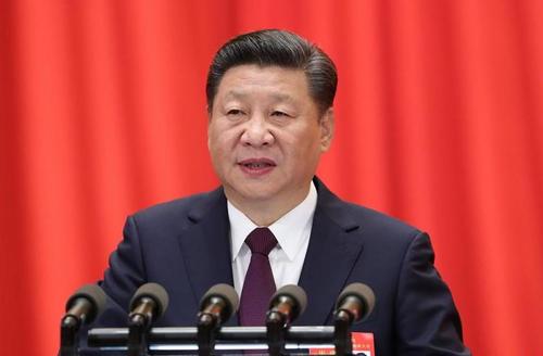 习近平这样勉励所有追梦人