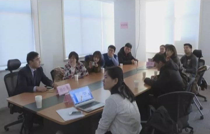 济南首所国际化学校开启全球招聘