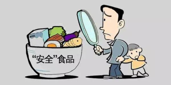 加强学校供餐管理 确保学校食品安全
