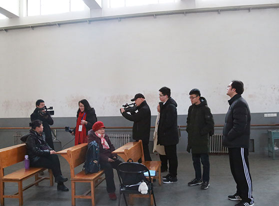 山艺再次向社会公开2019年本科专业招生考试试题抽取工作