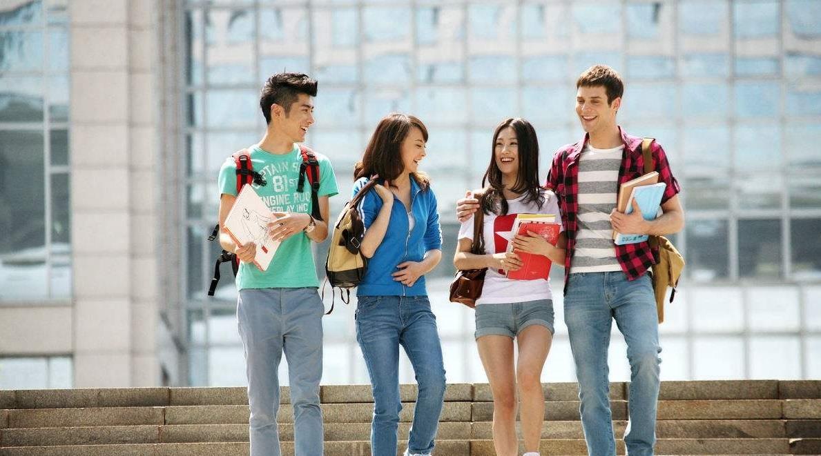 2018年来华留学统计